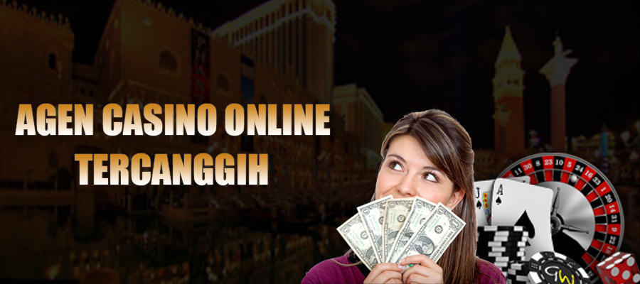 Situs Agen Casino Online Tercanggih Asia