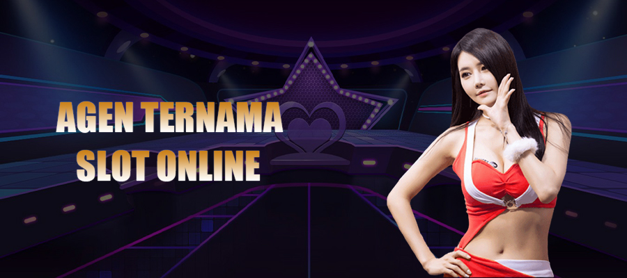 Situs Agen Ternama Slot Online Indonesia