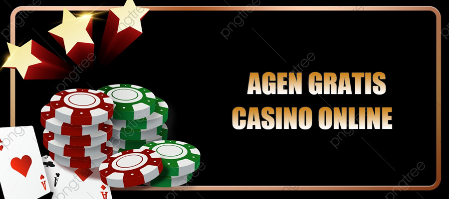 Situs Agen Gratis Casino Online Asia
